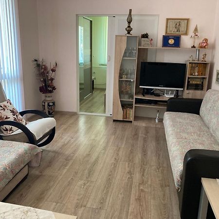 Апартаменти Уют Plovdiv Eksteriør billede