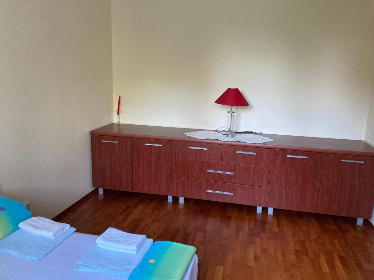 Апартаменти Уют Plovdiv Eksteriør billede