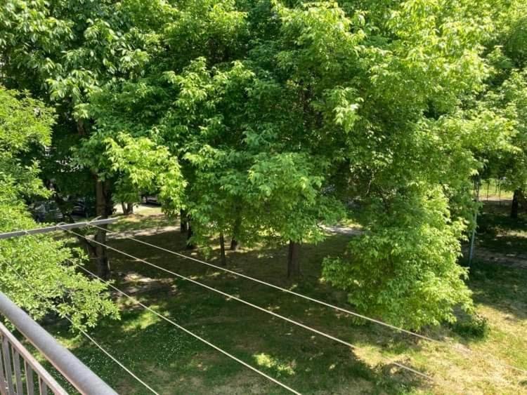 Апартаменти Уют Plovdiv Eksteriør billede