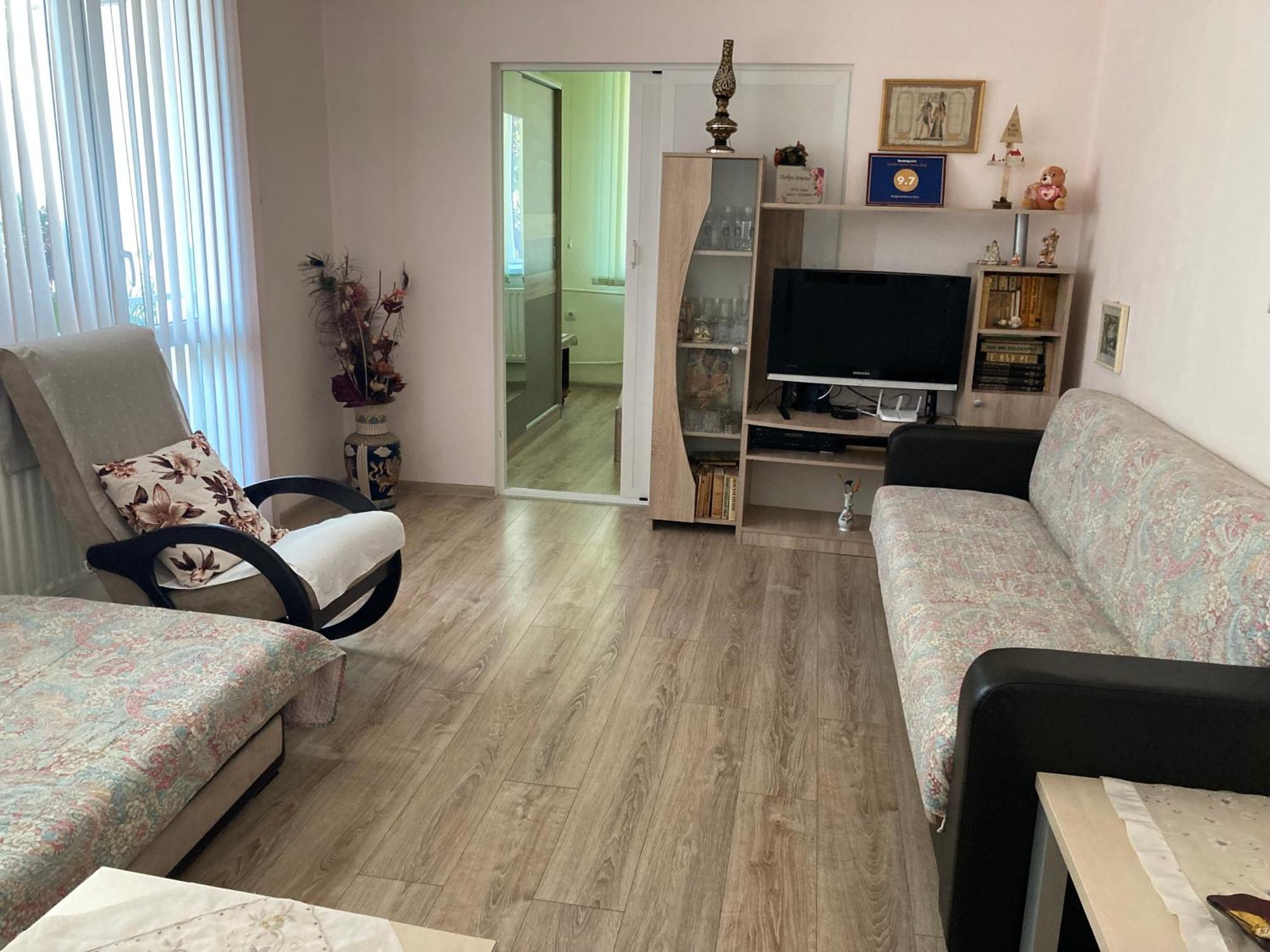 Апартаменти Уют Plovdiv Eksteriør billede
