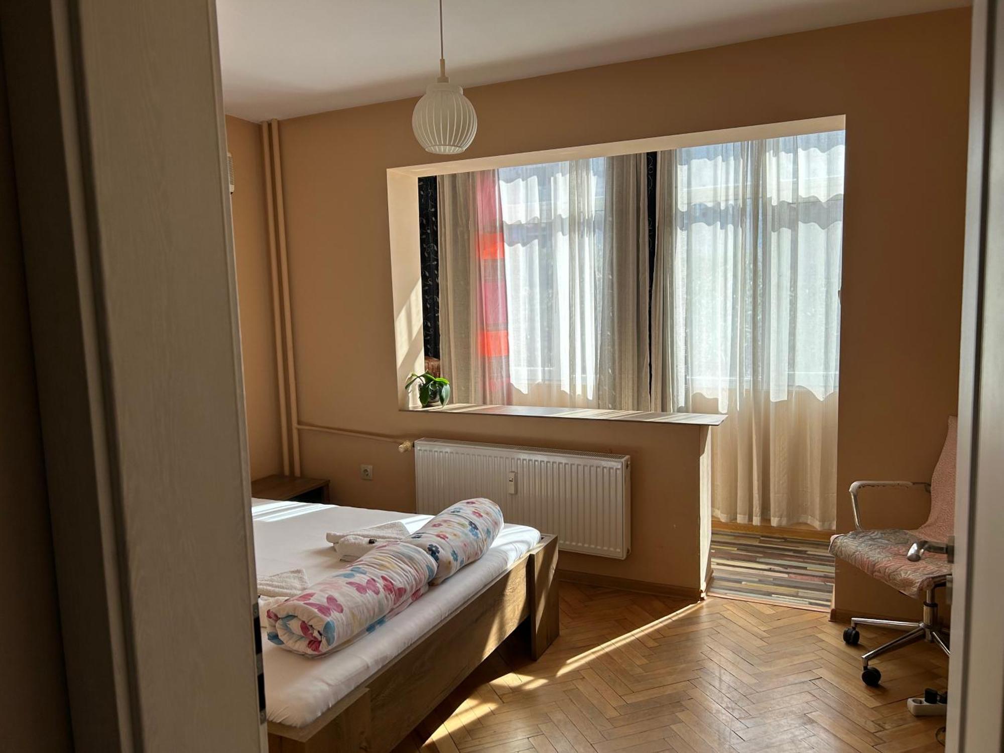 Apartamenti Uut Lejlighed Plovdiv Eksteriør billede