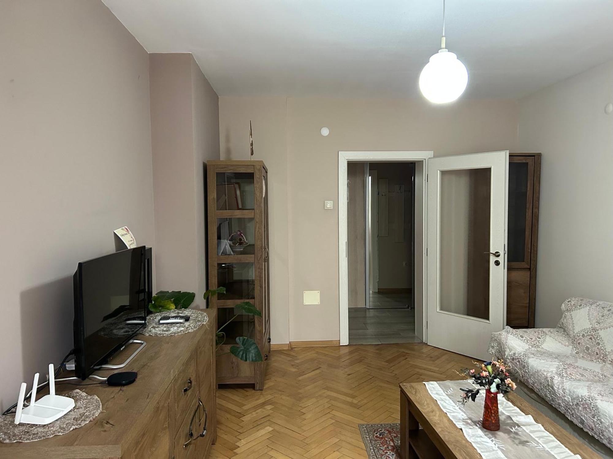 Апартаменти Уют Plovdiv Eksteriør billede